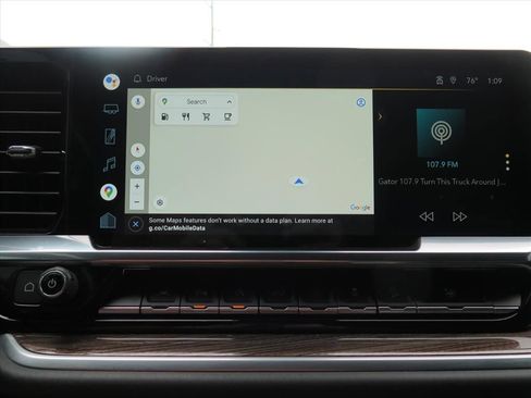 Used 2022 Chevrolet Silverado 1500 RST w/ RST All Star Premium Package image 11