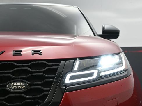 Used 2023 Land Rover Range Rover Velar R-Dynamic S AWD/4WD image 11