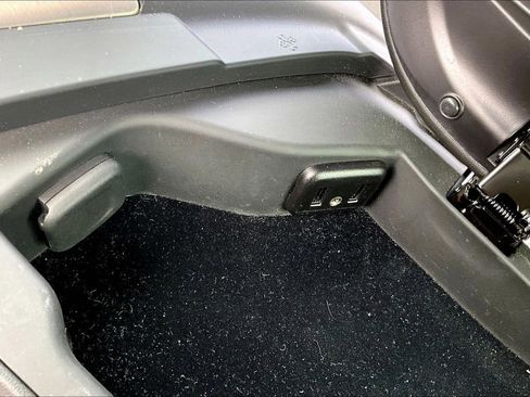 Used 2016 Chevrolet Corvette Z06 image 15