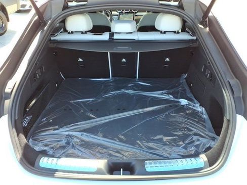 New 2026 Mercedes-Benz GLC 300 4MATIC image 22