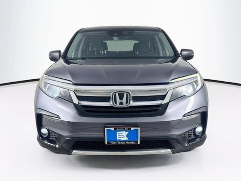 Used 2019 Honda Pilot EX-L image 2