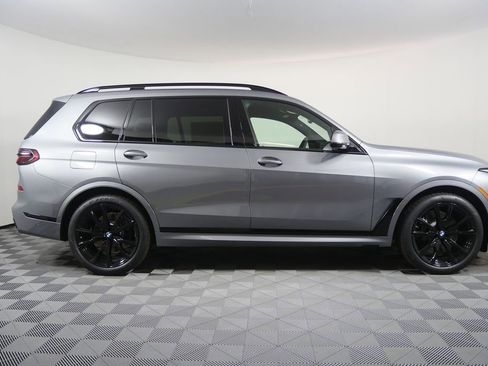 New 2027 BMW X7 xDrive40i AWD/4WD image 2