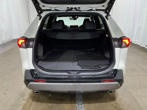 Certified 2020 Toyota RAV4 XSE w/ XSE Grade Weather Package image 12