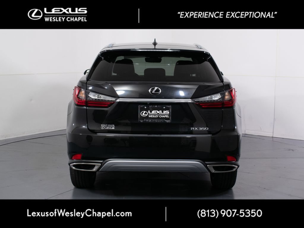 New 2026 Lexus TX 350 AWD w/ Technology Package image 5