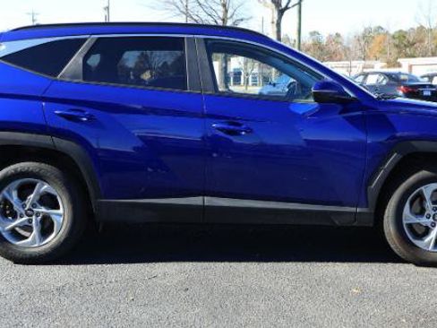 Used 2023 Hyundai Tucson SEL image 4