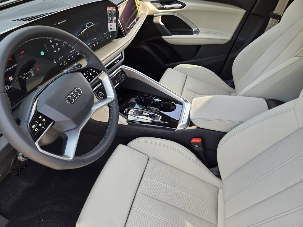Certified 2025 Audi Q5 Prestige AWD/4WD image 17