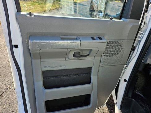 New 2024 Ford E-350 and Econoline 350 Super Duty w/ Power Windows & Locks Group image 11