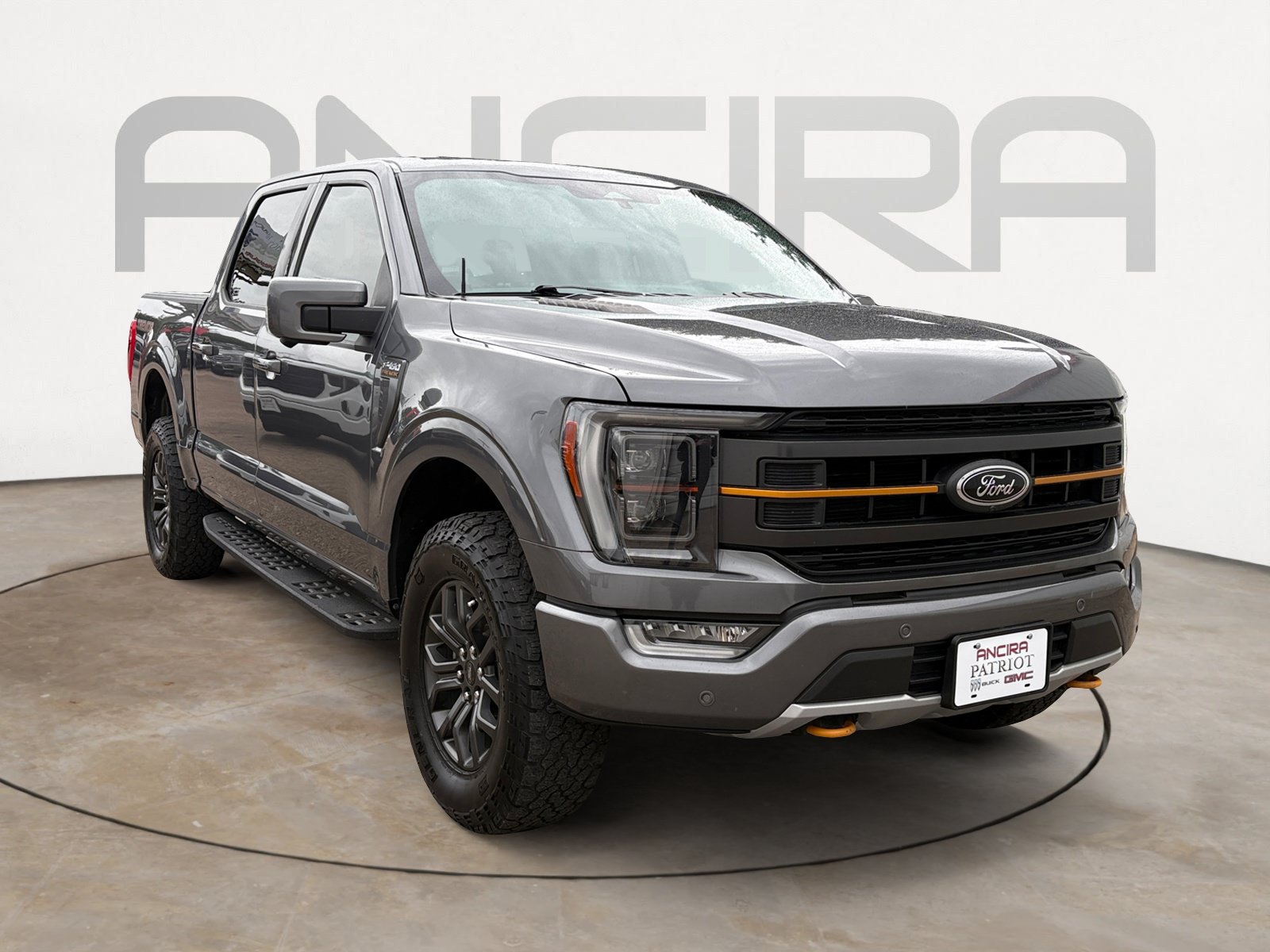 Used 2023 Ford F150 Tremor w/ Equipment Group 402A High AWD/4WD image 4