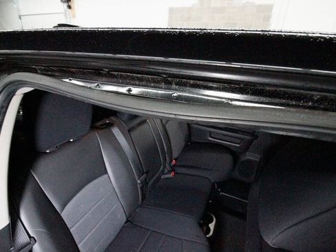 Used 2011 RAM 1500 Sport w/ Remote Start & Security Group image 28