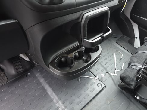 New 2026 RAM ProMaster 3500 w/ Quick Order Package 22G SLT image 32