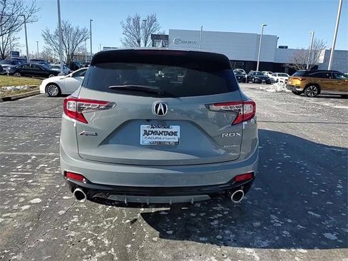 New 2026 Acura RDX A-Spec image 5