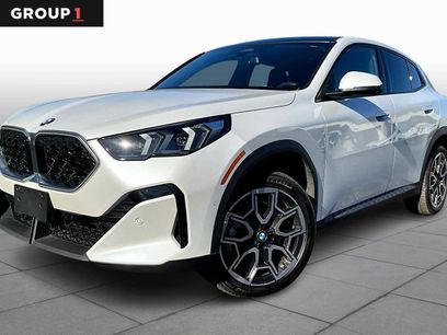 Certified 2025 BMW X2 xDrive28i