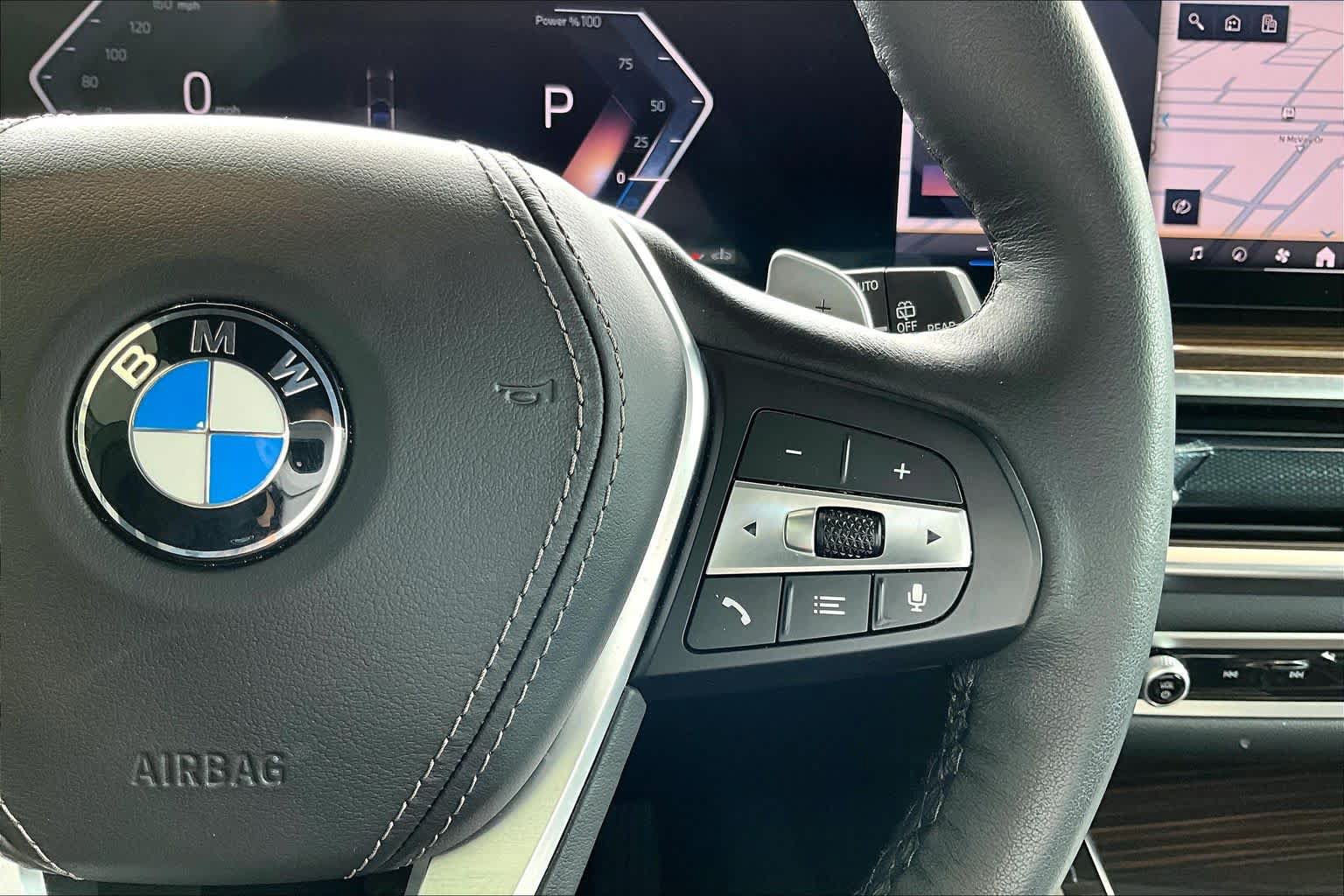 Used 2026 BMW X5 sDrive40i RWD image 17