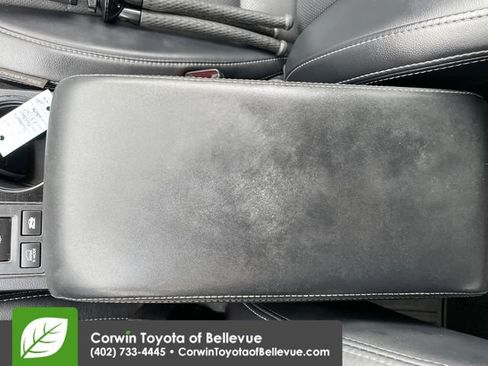 Used 2017 Subaru Outback 2.5i Limited AWD/4WD image 15