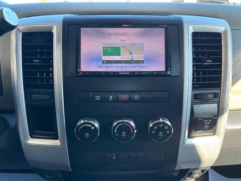 Used 2012 RAM 1500 Big Horn w/ Luxury Group image 32