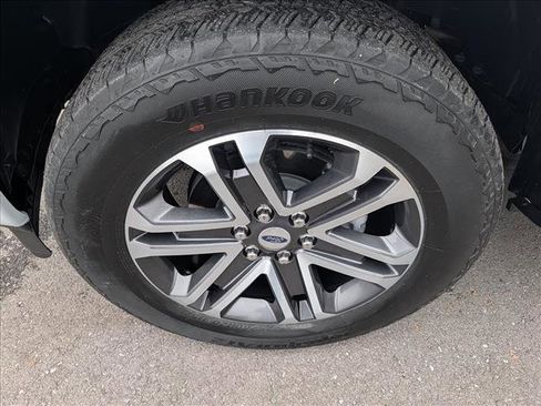 Used 2023 Ford F150 XL w/ STX Appearance Package image 9