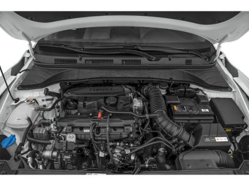 Used 2023 Hyundai Kona Limited AWD/4WD image 15