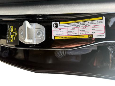 Used 2019 Jeep Compass Latitude w/ Popular Equipment Group image 23