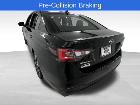 Certified 2025 Subaru Legacy Premium AWD/4WD image 5