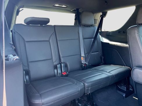 Used 2021 Chevrolet Tahoe Z71 AWD/4WD image 28