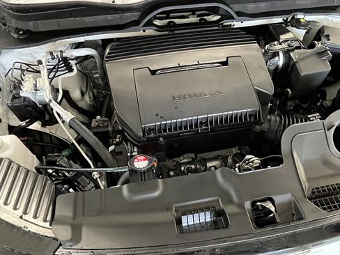 New 2026 Honda Passport RTL image 11