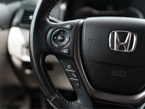 Used 2017 Honda Pilot EX-L image 13