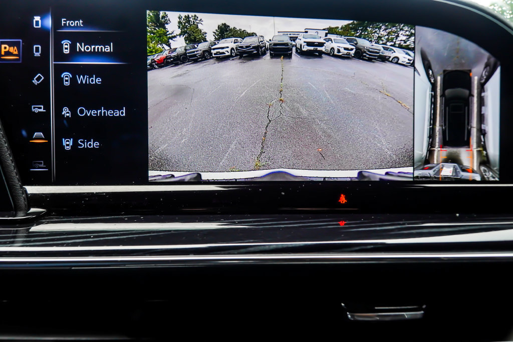 Used 2024 Cadillac Escalade ESV Sport w/ Touring Package AWD/4WD image 41