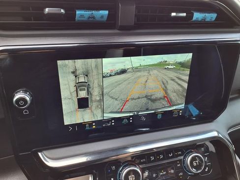 Used 2023 GMC Sierra 1500 AT4X AWD/4WD image 60