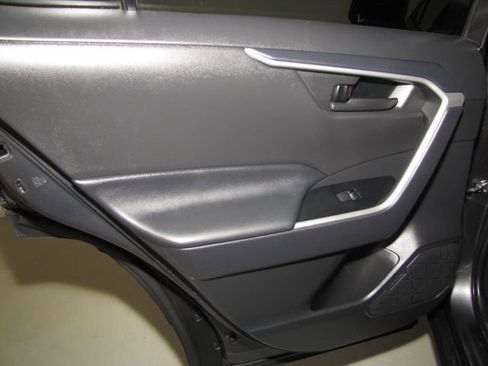 Used 2024 Toyota RAV4 LE AWD/4WD image 13