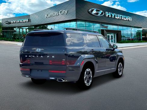 New 2026 Hyundai Santa Fe SEL w/ Tow & Go Package AWD/4WD image 7