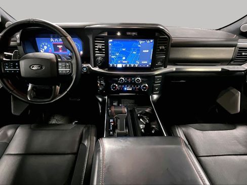 Used 2025 Ford F150 Raptor AWD/4WD image 14