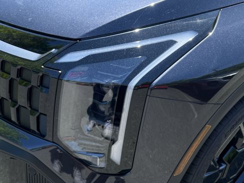 New 2026 Kia Sportage X-Line AWD/4WD image 21