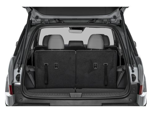 New 2026 Hyundai Santa Fe Limited image 11