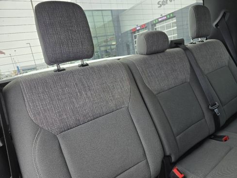 Used 2023 Ford F150 XLT image 17