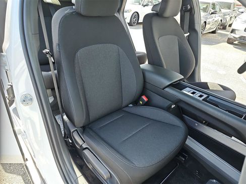 New 2025 Hyundai Ioniq 6 SE image 10