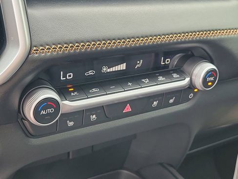 New 2026 MAZDA CX-50 AWD 2.5 Hybrid w/ Weather Package image 31