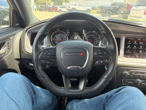 Certified 2023 Dodge Charger Scat Pack RWD image 25