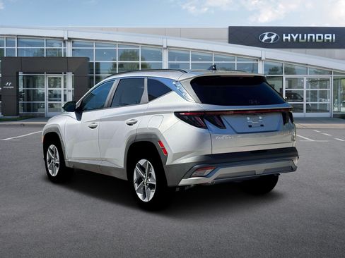 New 2026 Hyundai Tucson SEL AWD/4WD image 5