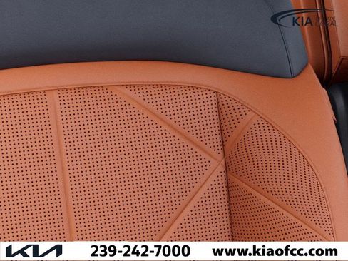 New 2027 Kia Telluride SX image 24