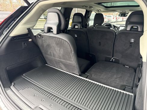 Used 2026 Volvo XC90 B6 Plus AWD/4WD image 23
