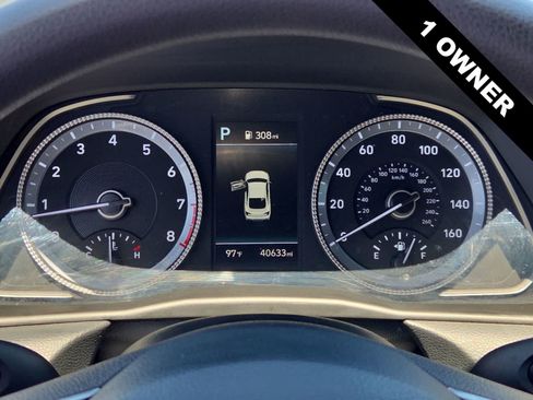 Certified 2023 Hyundai Sonata SEL FWD image 22