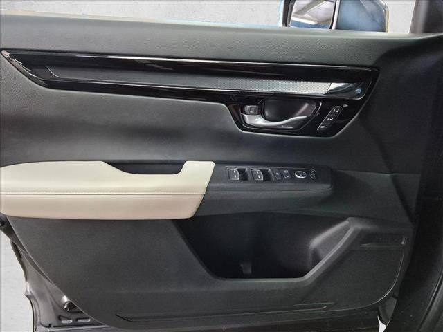 Used 2024 Honda CR-V EX-L image 11