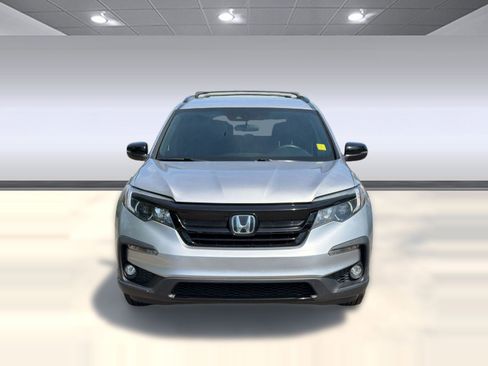 Used 2022 Honda Pilot Sport image 5