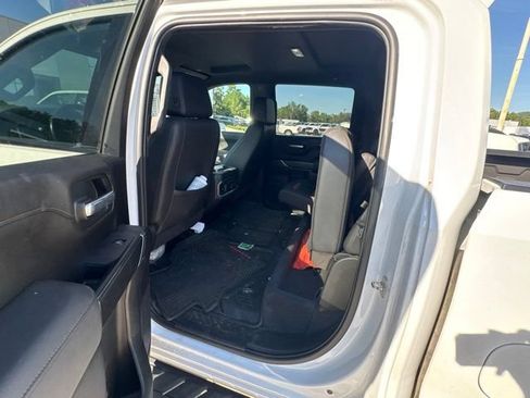 Used 2021 GMC Sierra 1500 AT4 w/ AT4 Premium Package AWD/4WD image 65
