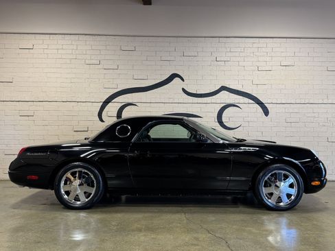 Used 2002 Ford Thunderbird image 6