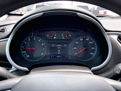 Used 2023 Chevrolet Malibu LT FWD image 25