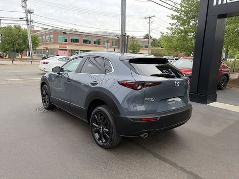 Certified 2023 MAZDA CX-30 AWD 2.5 S w/ Preferred Package image 6