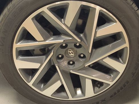Used 2022 Hyundai Santa Fe Calligraphy FWD image 31