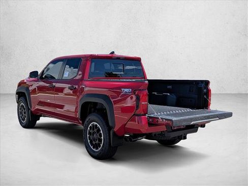 New 2026 Toyota Tacoma TRD Off-Road AWD/4WD image 9