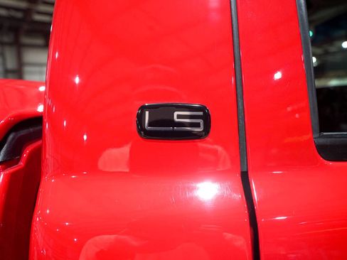 Used 2002 Chevrolet Silverado 1500 LS w/ Off-Road Chassis Pkg image 26